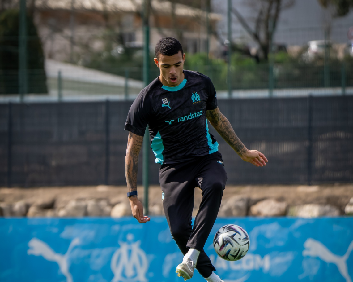 Olympique de Marseille vs Auxerre Schedule and Prediction 14 March 2026